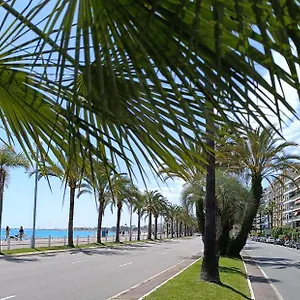Promenade Résidence Hoteliére Appartement